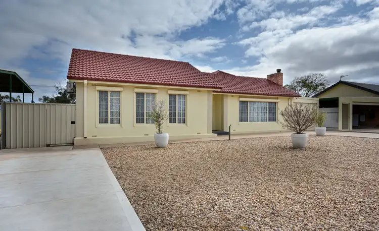 Second view of Homely house listing, 3 Mcdouall Stuart Avenue, Whyalla Stuart SA 5608