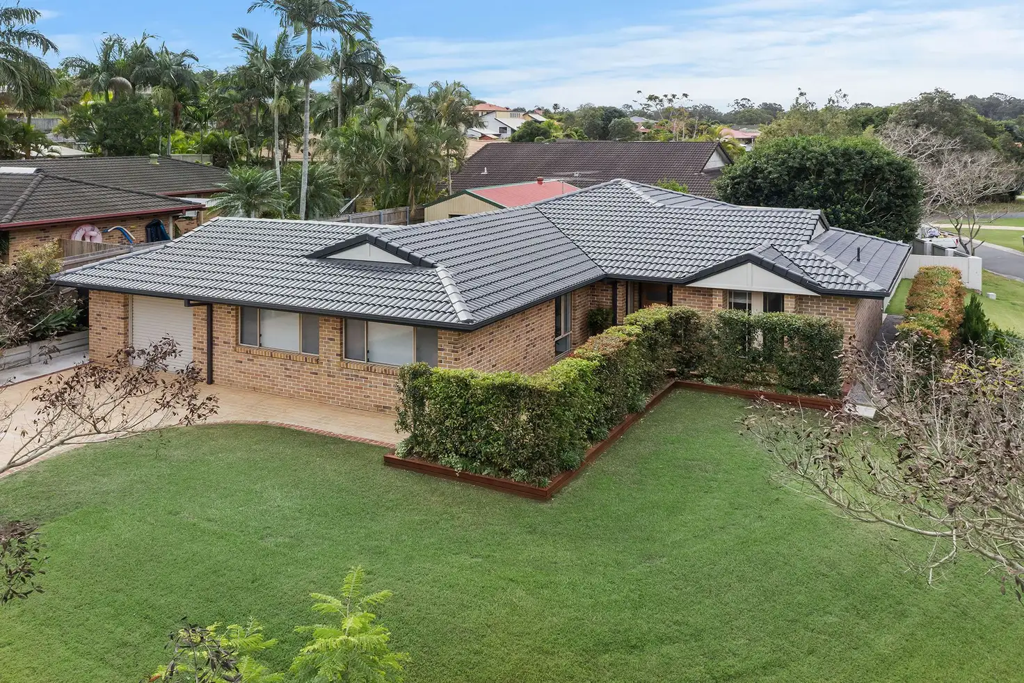 Main view of Homely house listing, 3 Trinity Place, Bridgeman Downs QLD 4035
