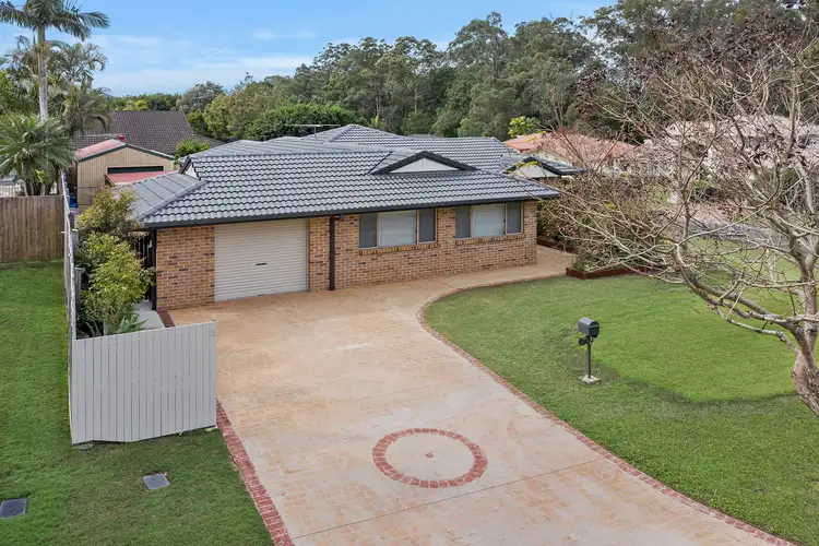 Third view of Homely house listing, 3 Trinity Place, Bridgeman Downs QLD 4035