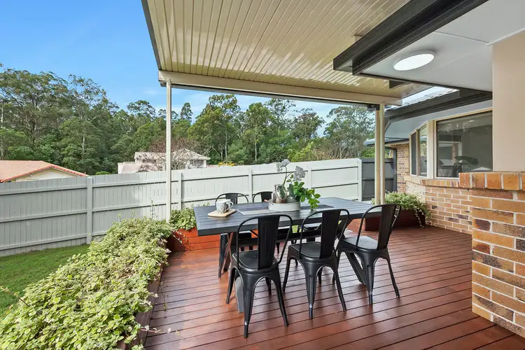 Fourth view of Homely house listing, 3 Trinity Place, Bridgeman Downs QLD 4035