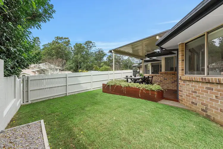 Fifth view of Homely house listing, 3 Trinity Place, Bridgeman Downs QLD 4035