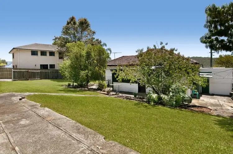 Main view of Homely house listing, 13 Halls Road, Helensburgh NSW 2508