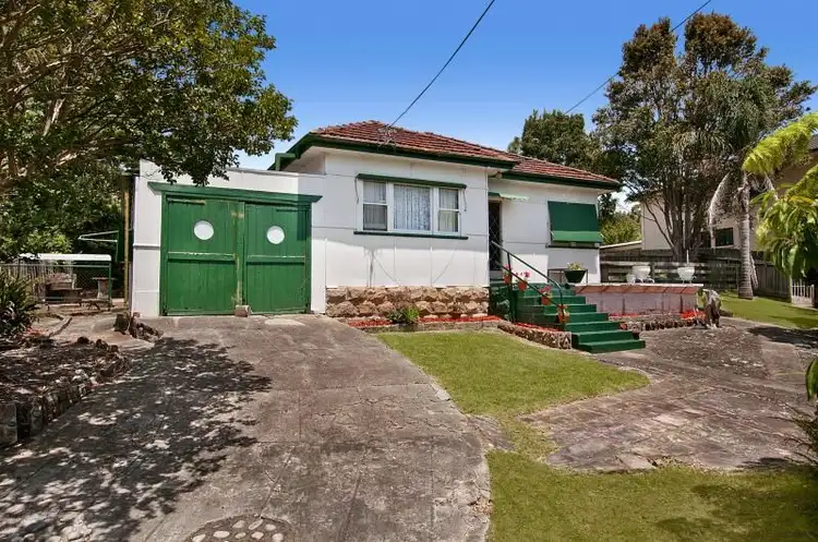 Third view of Homely house listing, 13 Halls Road, Helensburgh NSW 2508