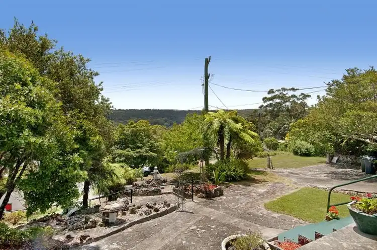 Fourth view of Homely house listing, 13 Halls Road, Helensburgh NSW 2508