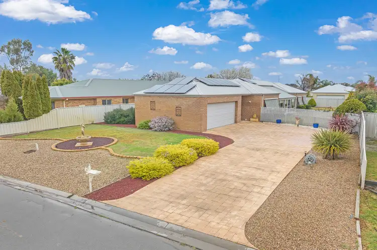 3 Kingfisher Drive West, Moama NSW 2731