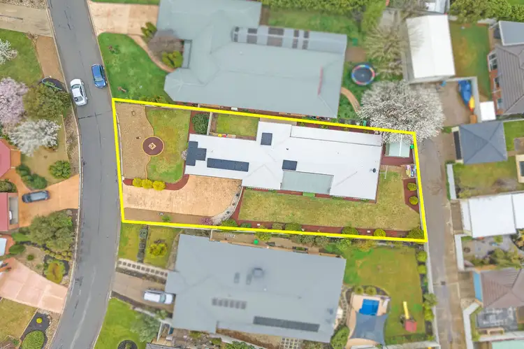 Second view of Homely house listing, 3 Kingfisher Drive West, Moama NSW 2731