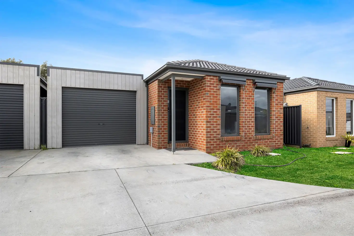 Main view of Homely townhouse listing, 9 Ava Place, Bonshaw VIC 3352