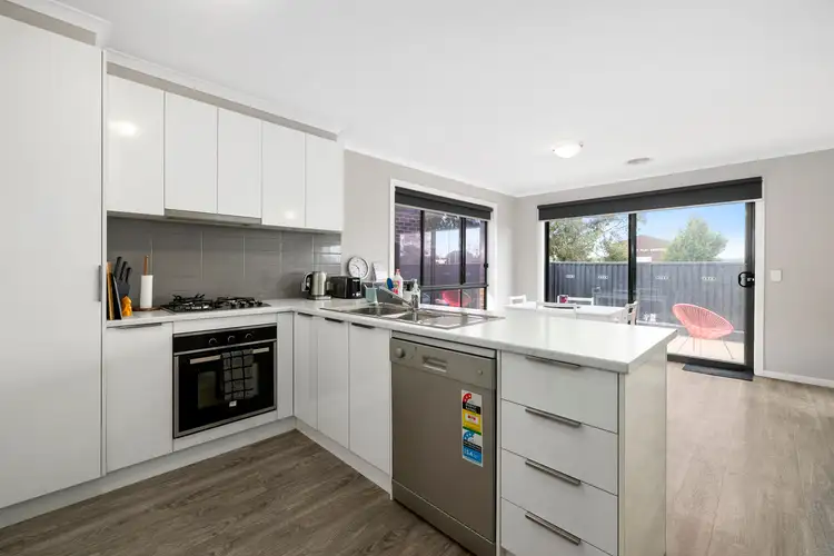 Second view of Homely townhouse listing, 9 Ava Place, Bonshaw VIC 3352