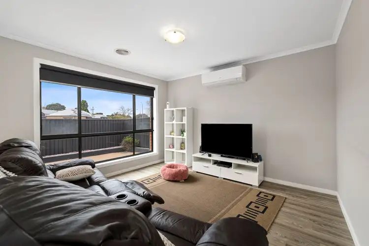 Third view of Homely townhouse listing, 9 Ava Place, Bonshaw VIC 3352