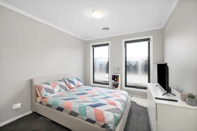 Fifth view of Homely townhouse listing, 9 Ava Place, Bonshaw VIC 3352