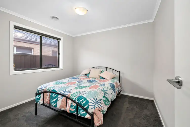 Seventh view of Homely townhouse listing, 9 Ava Place, Bonshaw VIC 3352