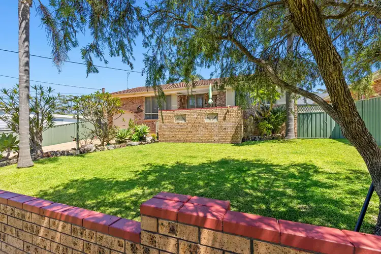 Second view of Homely house listing, 17 The Palisade, Manyana NSW 2539