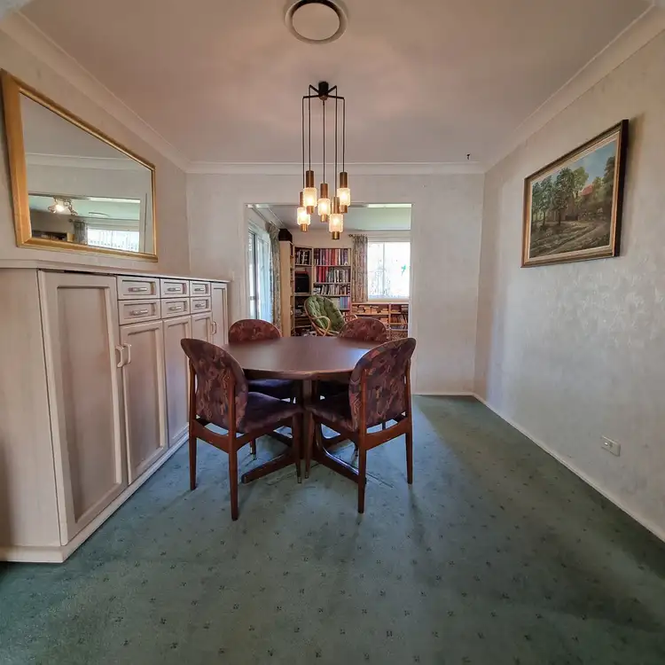 Fifth view of Homely house listing, 17 The Palisade, Manyana NSW 2539