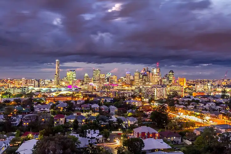 4B/182 Dornoch Terrace, Highgate Hill QLD 4101