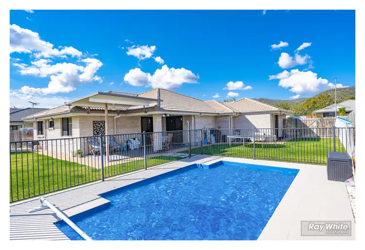 Second view of Homely house listing, 43 Belbowrie Avenue, Norman Gardens QLD 4701