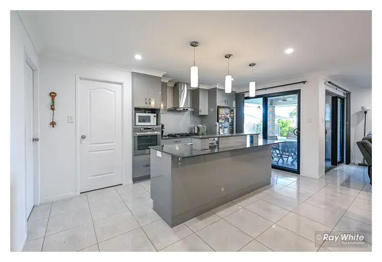 Third view of Homely house listing, 43 Belbowrie Avenue, Norman Gardens QLD 4701