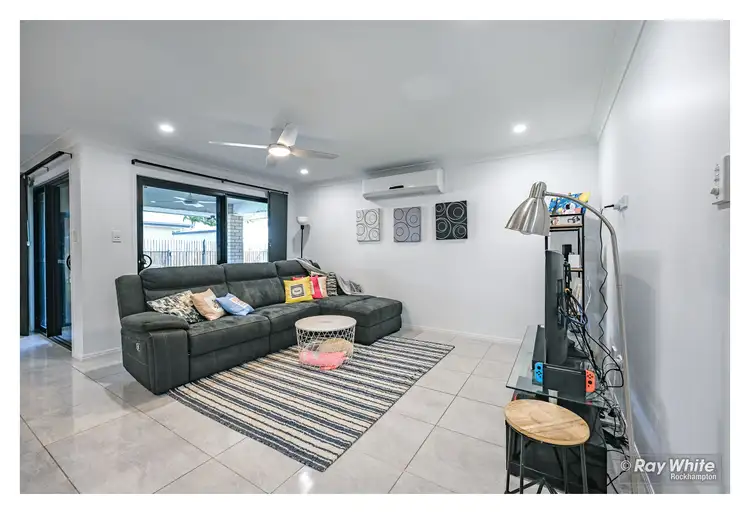 Fifth view of Homely house listing, 43 Belbowrie Avenue, Norman Gardens QLD 4701