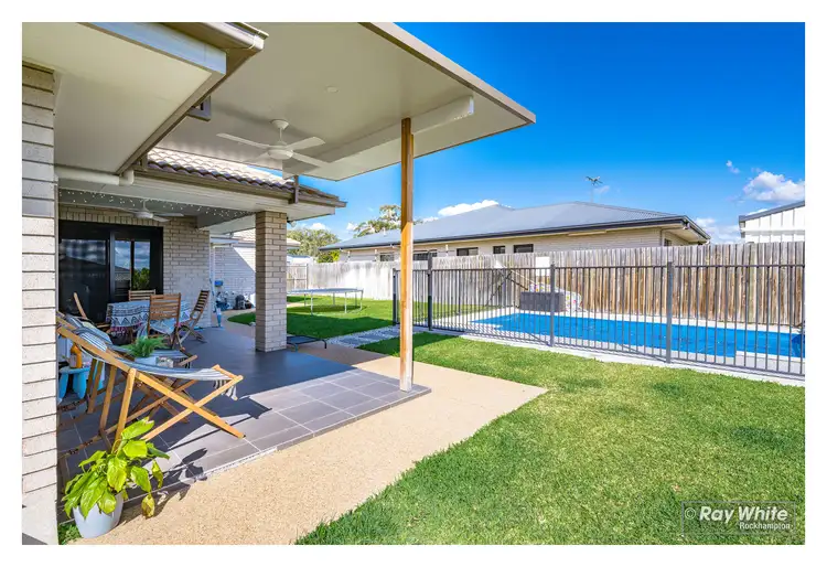 Sixth view of Homely house listing, 43 Belbowrie Avenue, Norman Gardens QLD 4701