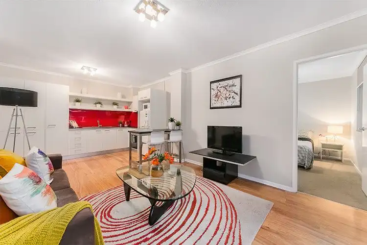 205/7 Hope Street, South Brisbane QLD 4101