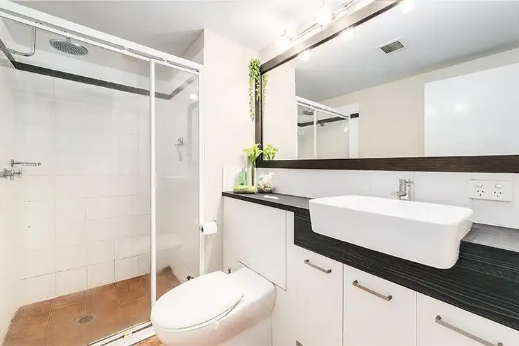 Sixth view of Homely apartment listing, 205/7 Hope Street, South Brisbane QLD 4101