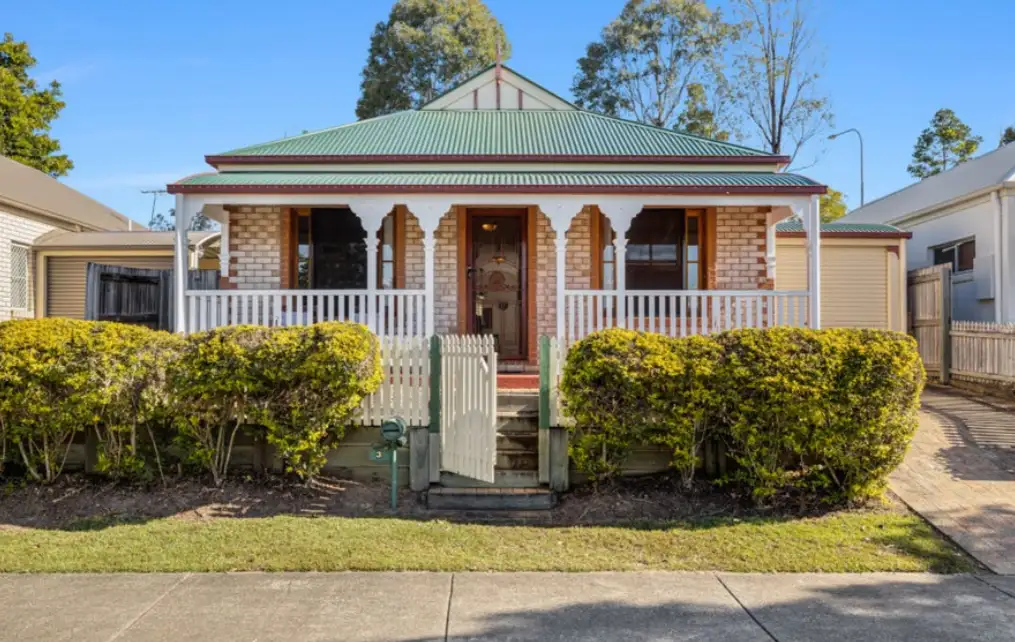 Main view of Homely house listing, 3 Treeview Lane, Springfield Lakes QLD 4300