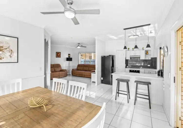 Third view of Homely house listing, 3 Treeview Lane, Springfield Lakes QLD 4300