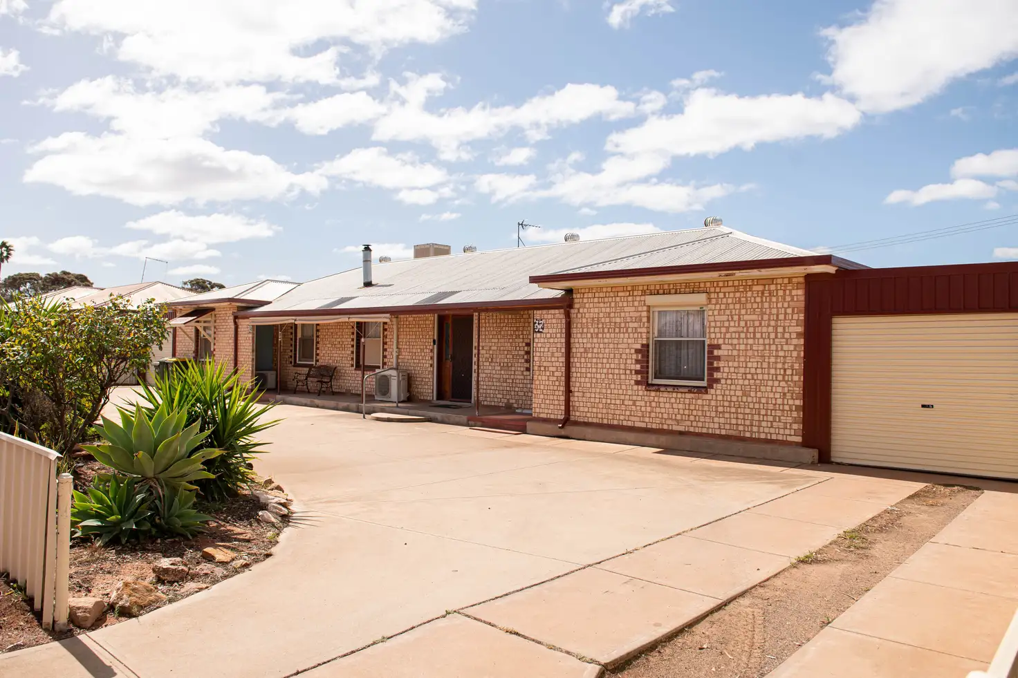 Main view of Homely house listing, 30-32 Patten Street, Whyalla Stuart SA 5608