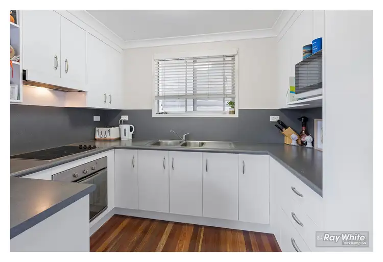 Third view of Homely house listing, 19 Pearson Street, West Rockhampton QLD 4700