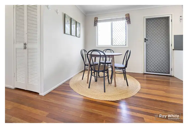 Fourth view of Homely house listing, 19 Pearson Street, West Rockhampton QLD 4700