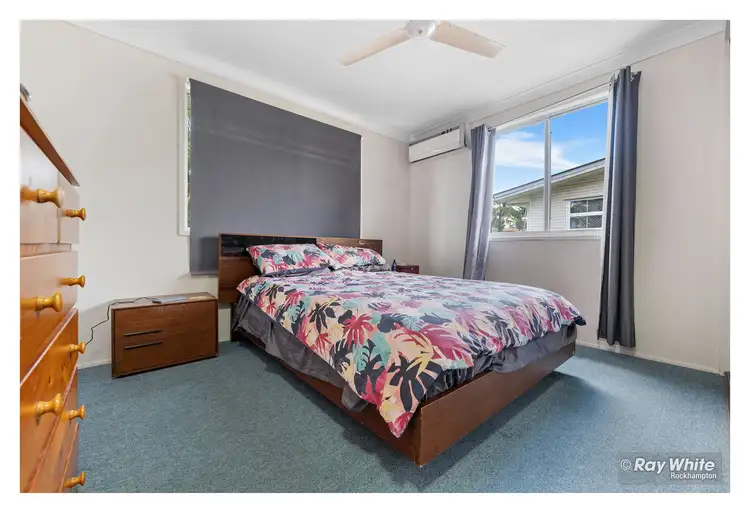 Fifth view of Homely house listing, 19 Pearson Street, West Rockhampton QLD 4700