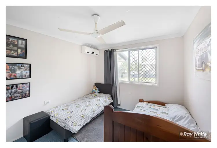 Sixth view of Homely house listing, 19 Pearson Street, West Rockhampton QLD 4700