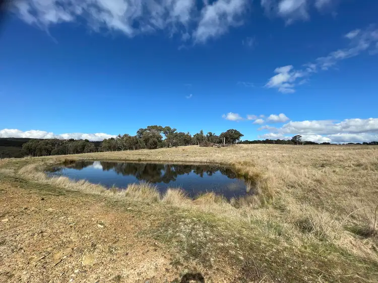 Main view of Homely land listing, 87 Wyoming Road, Bywong NSW 2621