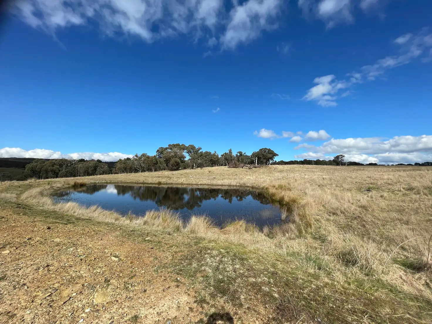 Main view of Homely land listing, 87 Wyoming Road, Bywong NSW 2621