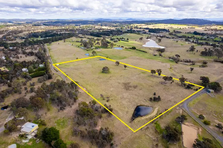 Second view of Homely land listing, 87 Wyoming Road, Bywong NSW 2621