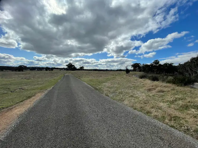Third view of Homely land listing, 87 Wyoming Road, Bywong NSW 2621