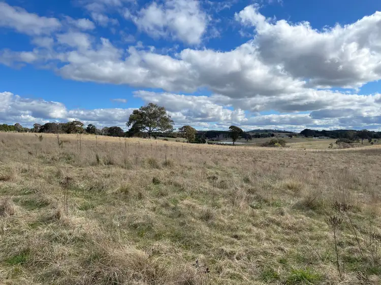 Fourth view of Homely land listing, 87 Wyoming Road, Bywong NSW 2621