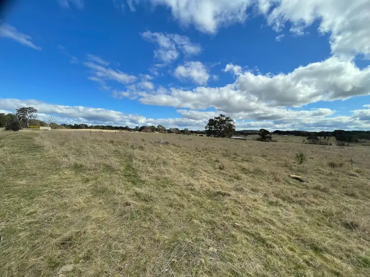 Fifth view of Homely land listing, 87 Wyoming Road, Bywong NSW 2621