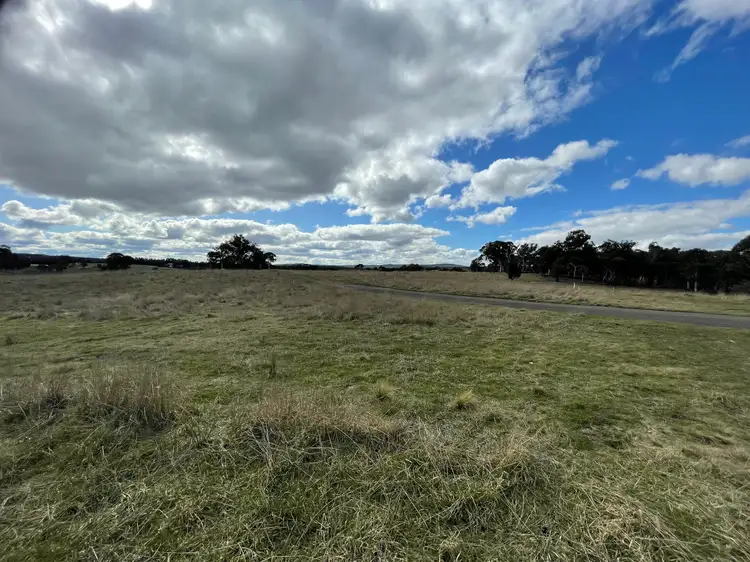 Sixth view of Homely land listing, 87 Wyoming Road, Bywong NSW 2621
