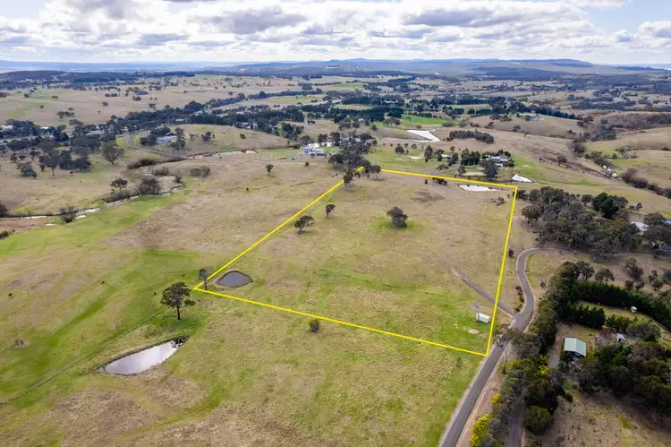 Seventh view of Homely land listing, 87 Wyoming Road, Bywong NSW 2621