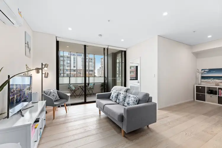 F2.08/39 Flora Street, Kirrawee NSW 2232