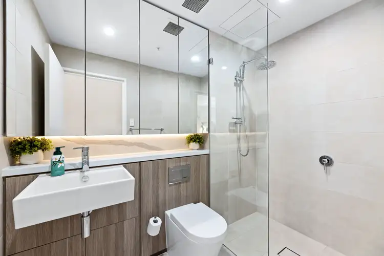 Fourth view of Homely apartment listing, F2.08/39 Flora Street, Kirrawee NSW 2232