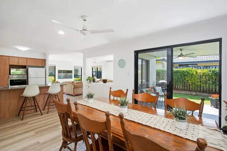 Seventh view of Homely house listing, 15 Mikado Way, Robina QLD 4226