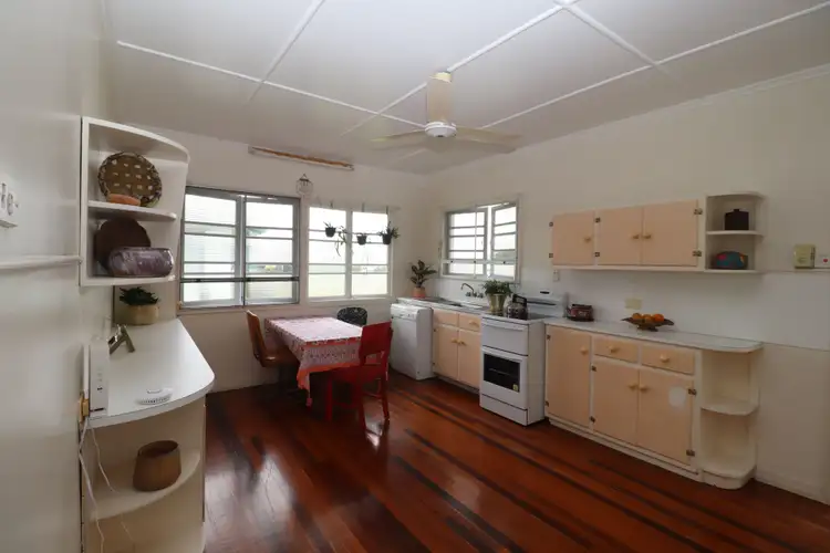 Second view of Homely house listing, 19 Marina Parade, Ingham QLD 4850