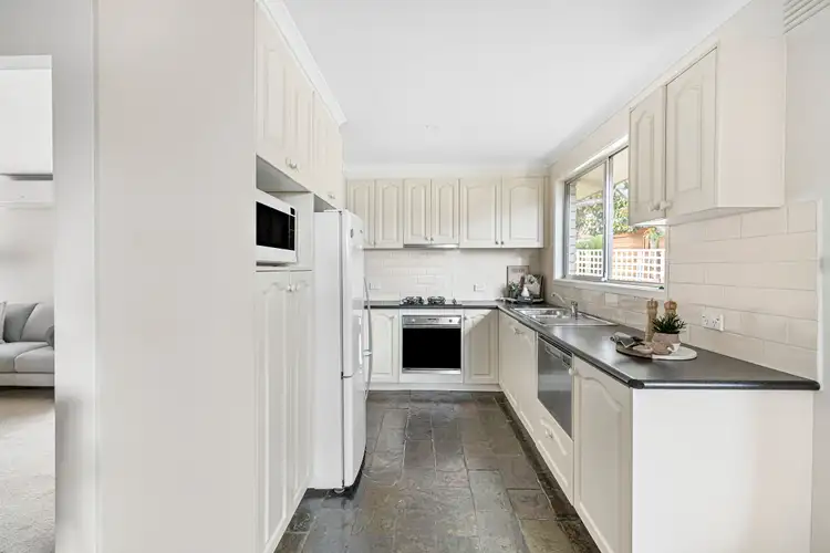 Third view of Homely house listing, 81 Bondi Avenue, Frankston VIC 3199