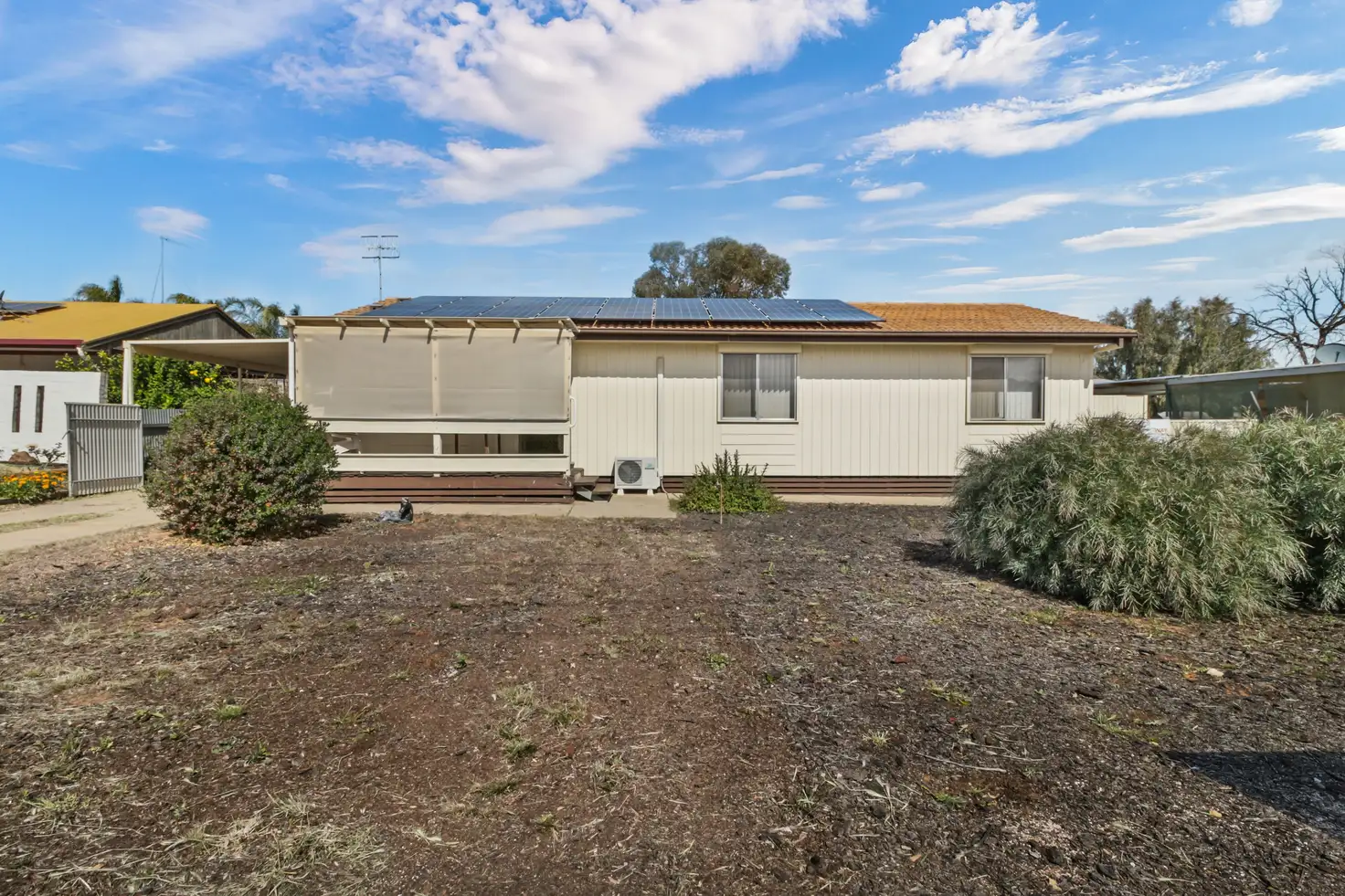 Main view of Homely house listing, 14 Baynes Street, Barmera SA 5345