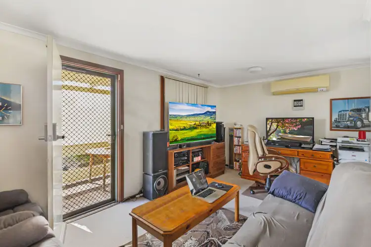 Second view of Homely house listing, 14 Baynes Street, Barmera SA 5345