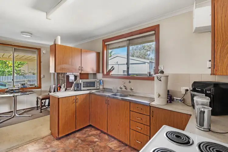 Third view of Homely house listing, 14 Baynes Street, Barmera SA 5345