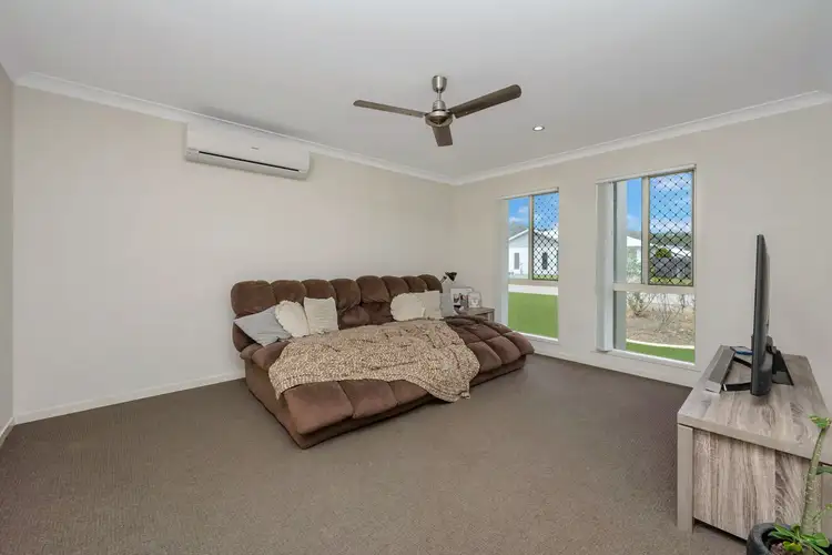 Second view of Homely house listing, 12 Orillia Court, Deeragun QLD 4818