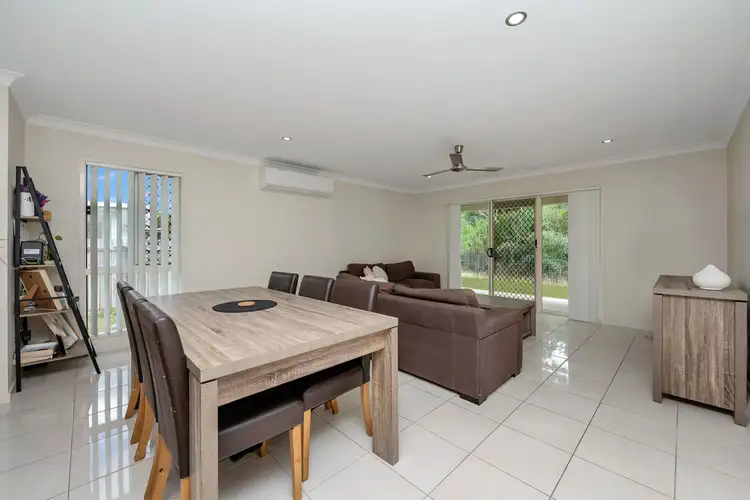 Fourth view of Homely house listing, 12 Orillia Court, Deeragun QLD 4818