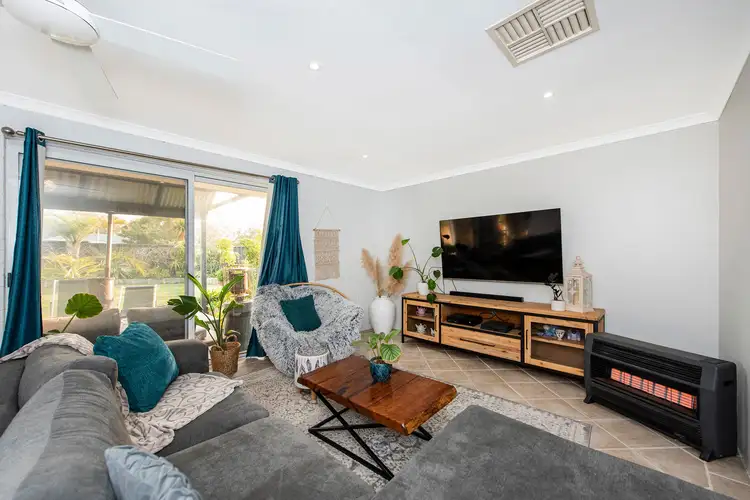 Second view of Homely house listing, 6 Jurien Close, Warnbro WA 6169